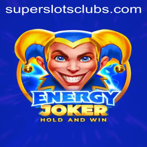 Exploring EnergyJoker: The Exciting Super Slots Experience