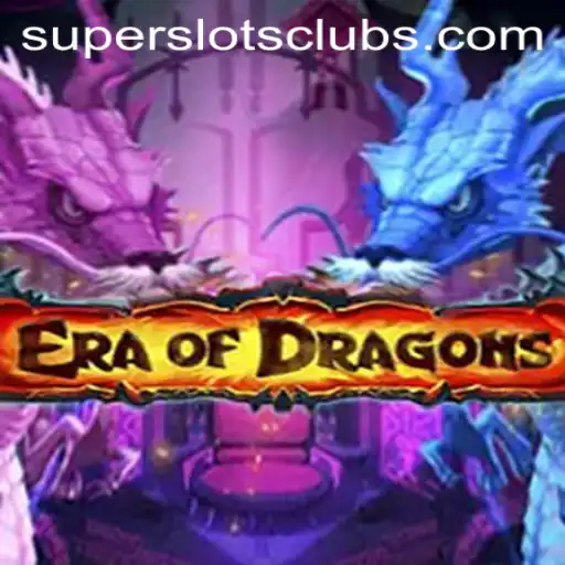 Dive Into the World of EraOfDragons: The Exciting Blend of Fantasy and Gaming
