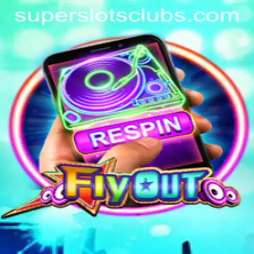 FlyOut: The Thrilling World of Super Slots