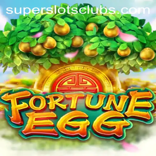 Exploring FortuneEgg: The Thrilling World of Super Slots