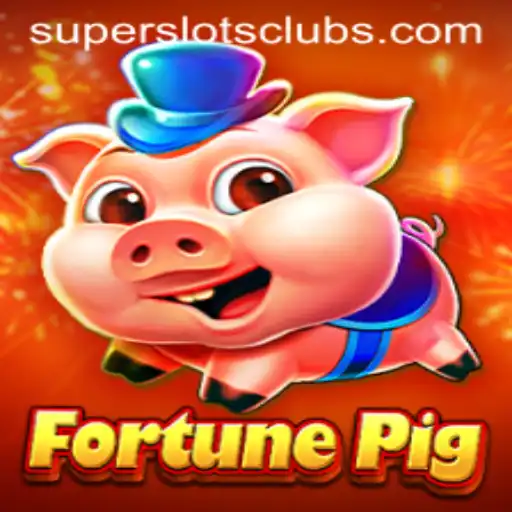Unveiling FortunePig: Super Slots of 2023