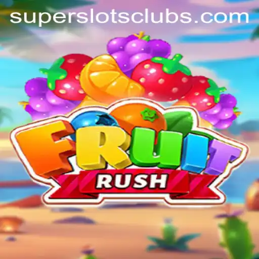 Exploring FruitRush: The Super Slots Phenomenon