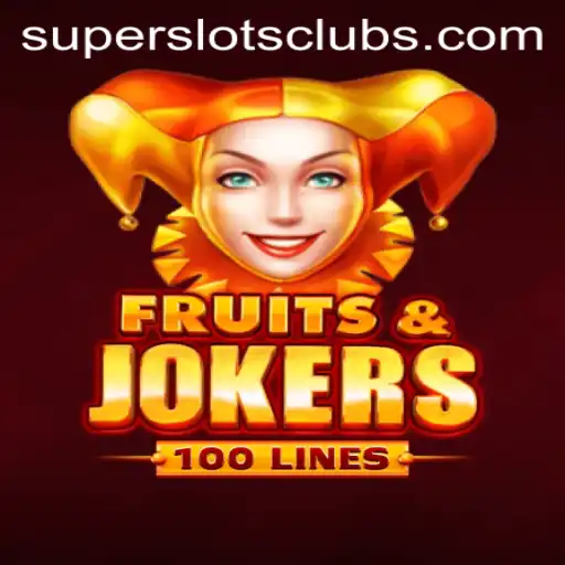 Discover the Exciting World of FruitsAndJokers100: A Super Slots Experience