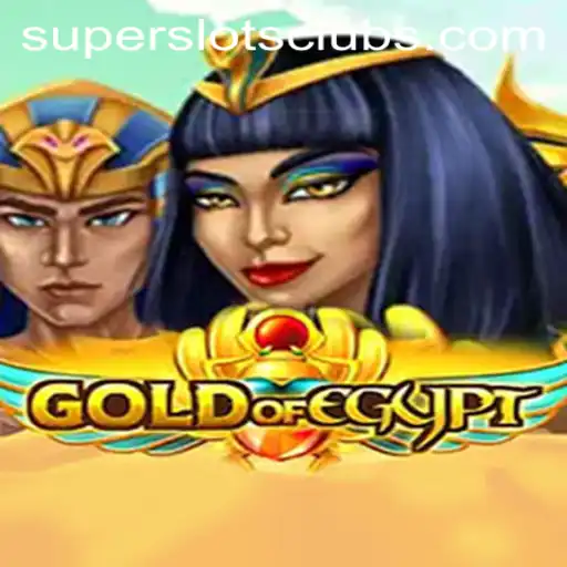 Unveiling the Thrill of GoldOfEgypt in Super Slots