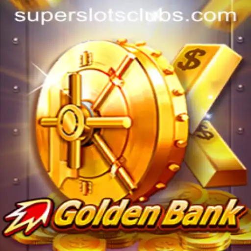 GoldenBank: Discover the Thrills of Super Slots