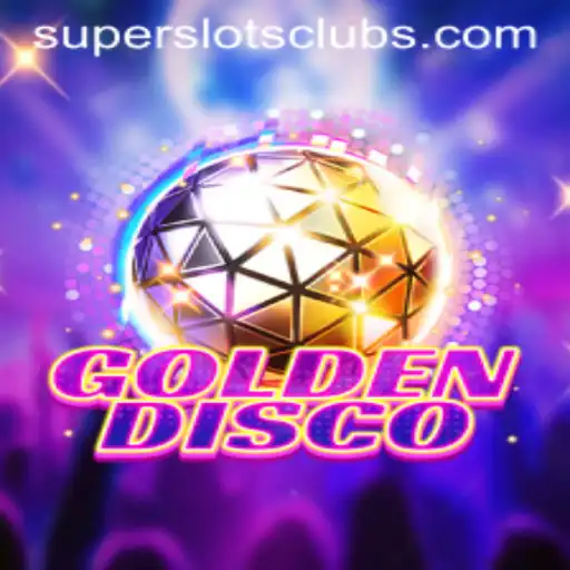 GoldenDisco: An Exciting New Chapter in Super Slots Gaming