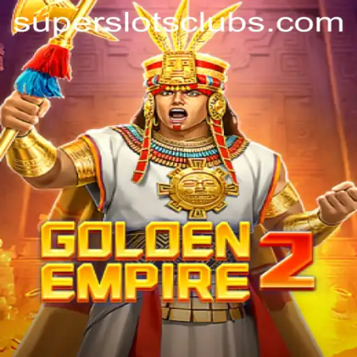 GoldenEmpire2: Discover the World of Super Slots