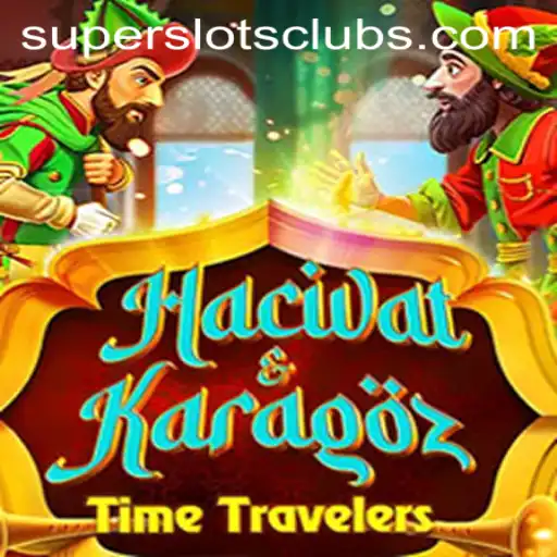 Unveiling HacivatandKaragoz: The Classic Game Meets Super Slots