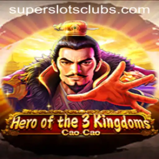 Unveiling the Intricacies of Heroofthe3KingdomsCaoCao: A Fusion with Super Slots