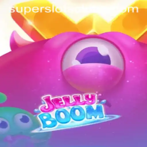 Unveiling the Thrills of JellyBoom: Dive into Super Slots