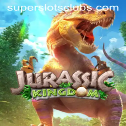 Exploring JurassicKingdom: The Exciting World of Super Slots