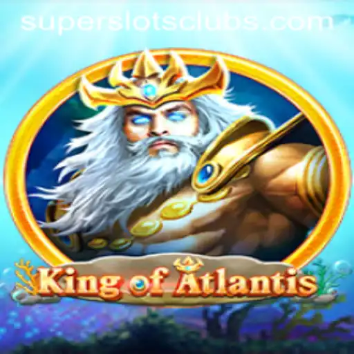 Unveiling the Mysteries of KingofAtlantis: Dive into the Realm of Super Slots