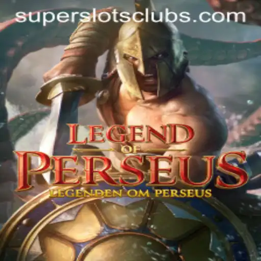Discover the Thrilling World of LegendofPerseus: Super Slots Adventure
