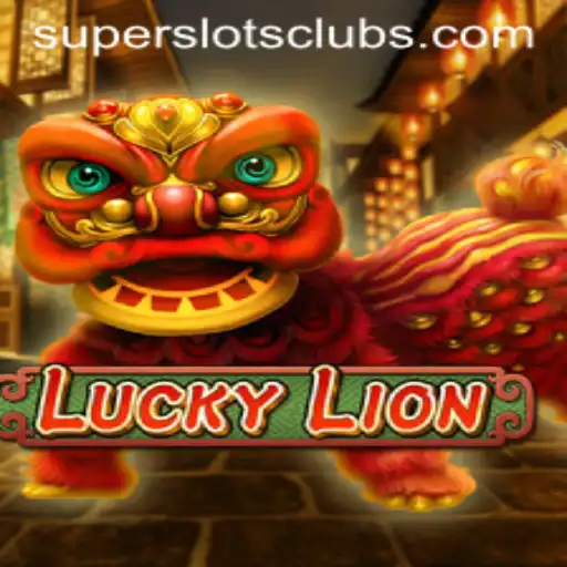 Discover the Thrills of LuckyLion Super Slots