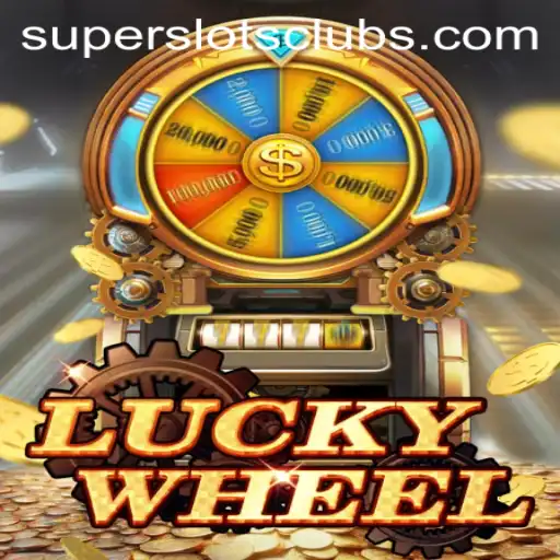 Ultimate Guide to LuckyWheel: Exploring the Thrills of Super Slots