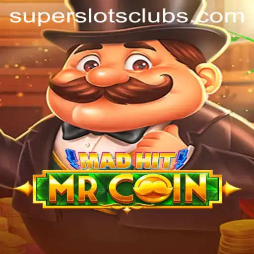 Exploring MadHitMrCoin: An Intriguing Dive into Super Slots