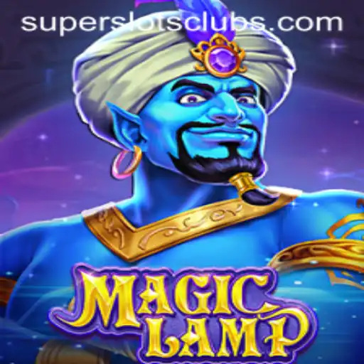 MagicLamp: Unveiling the Mysteries of Super Slots
