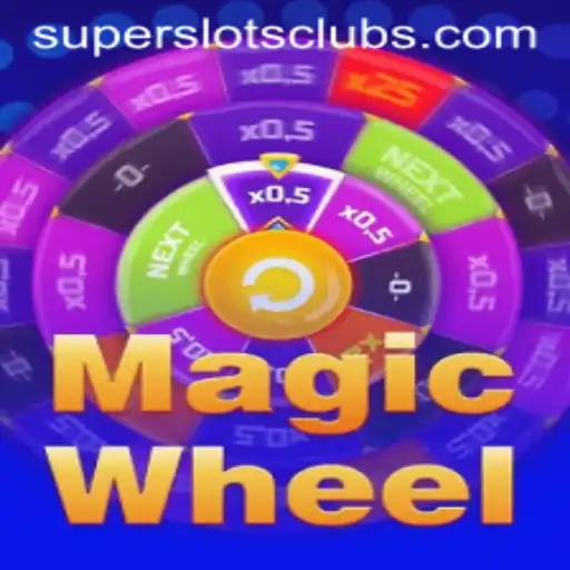 MagicWheel: The Exciting Super Slots Game Taking the World by Storm
