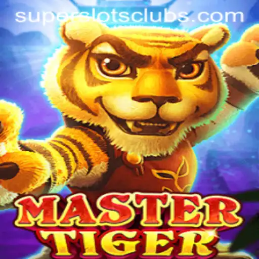 MasterTiger: Unleashing the Power of Super Slots