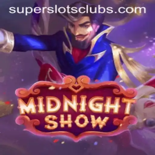 Exploring MidnightShow: The Ultimate Super Slots Experience