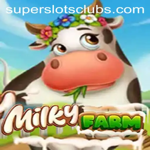 Discover the Charm of MilkyFarm: The Ultimate Super Slots Experience