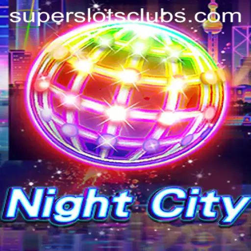 Exploring the World of NightCity and Its Super Slots