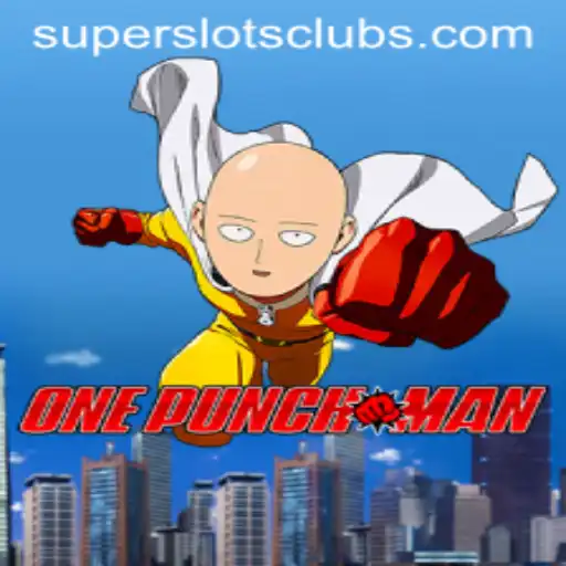 Exploring the Thrilling World of OnePunchMan Super Slots