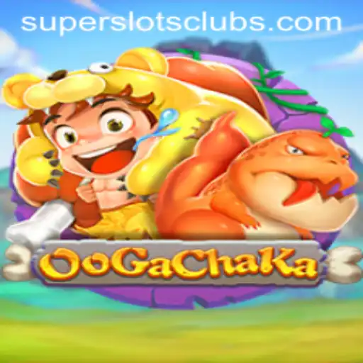 OoGaChaKa: The Ultimate Super Slots Experience