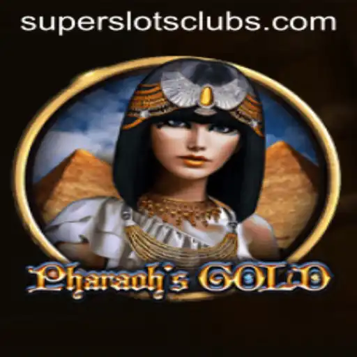 Discover the Thrills of PharaohsGold Super Slots