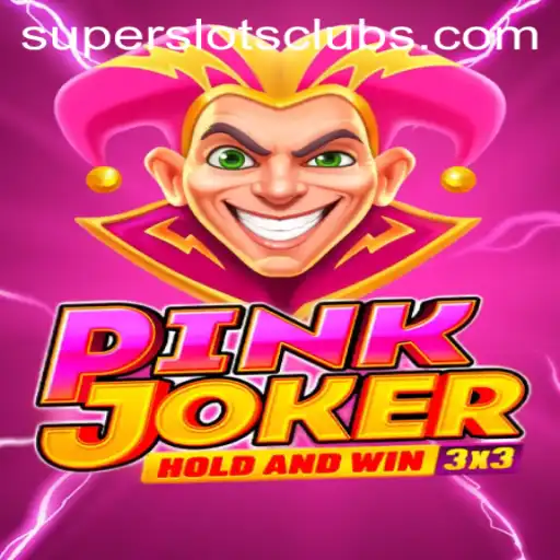 Exploring the World of Pinkjoker: Super Slots Extravaganza