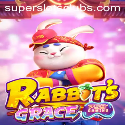 Discovering the Mystique of RabbitsGrace: A New Era in Super Slots