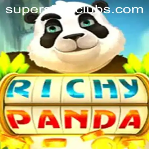 RichyPanda: Unveiling the Excitement of Super Slots