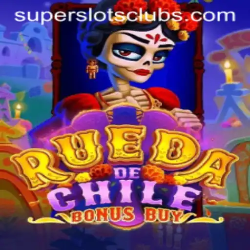 Exciting Adventures in RuedaDeChileBonusBuy: A Super Slots Experience