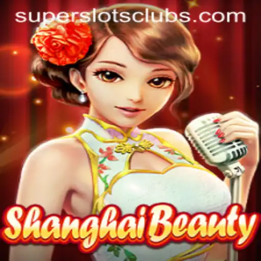 Unveiling the Allure of ShanghaiBeauty: A Super Slots Sensation