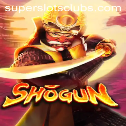 Shogun: A Dive into the Exciting World of Super Slots