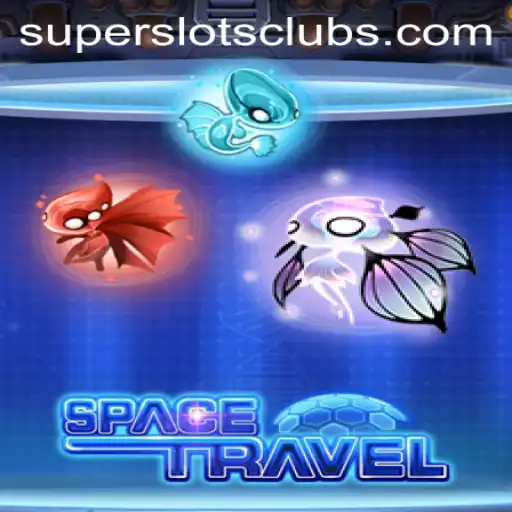 Exploring SpaceTravel: A Journey into the Universe of Super Slots