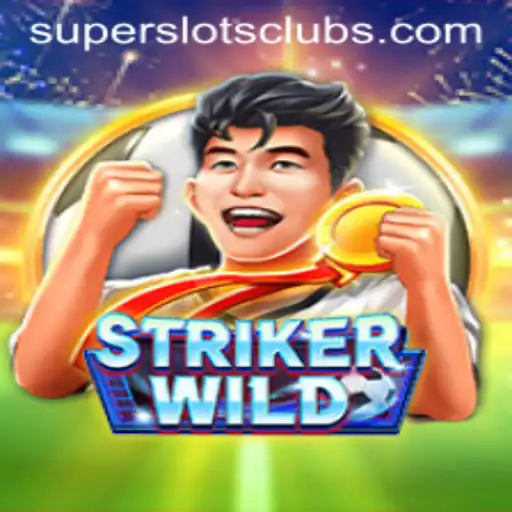 Experience the Thrill of StrikerWILD: A Deep Dive into This Super Slots Game