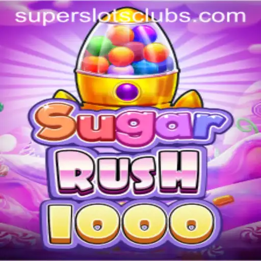 Unveiling SugarRush1000: A Sweet Addition to Super Slots