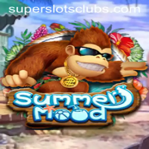 Embrace the Excitement of SummerMood: A Deep Dive into the Super Slots Game