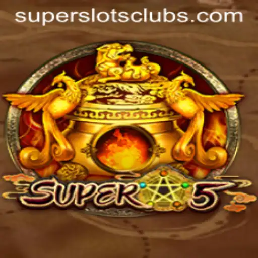 Exploring the Thrilling World of Super5: A Dive into Super Slots