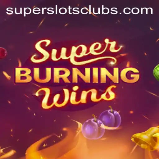 SuperBurningWins: A Dive into the World of Super Slots