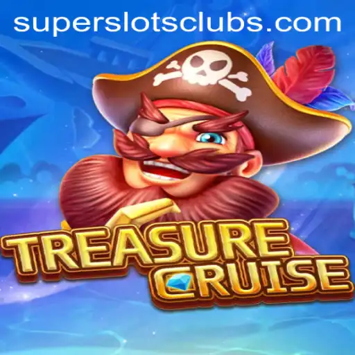 Explore the Exciting World of TREASURECRUISE: Super Slots Adventure
