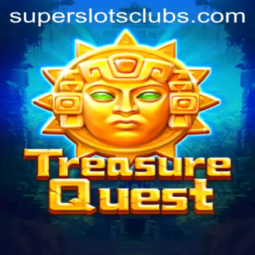 Explore the Adventure of TreasureQuest: Dive into the World of Super Slots