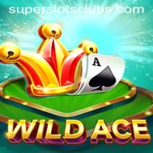 Unveiling WildAce: The Ultimate Super Slots Experience