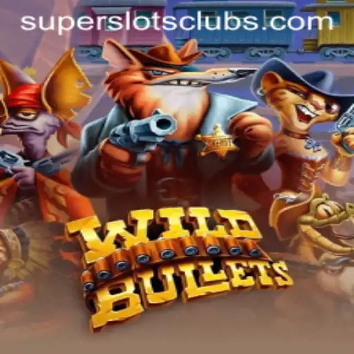 Experience the Thrill of WildBullets: A Dive into Super Slots