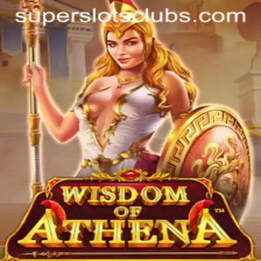 Discover the Exciting World of WisdomofAthena: Super Slots