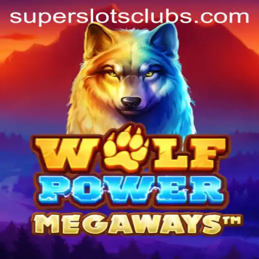 Unveiling the Thrills of WolfPowerMega: A Super Slots Adventure