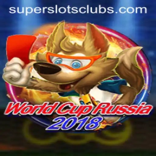 Experience the Thrill of WorldCupRussia2018 Super Slots