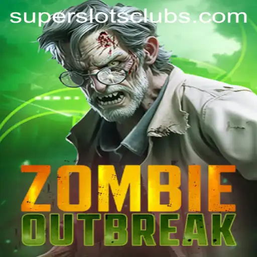 ZombieOutbreak: Surviving the Apocalypse with Super Slots